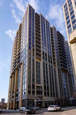 700 N Larrabee Unit 1011, Chicago, IL 60654