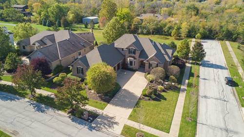 17204 Deer Creek, Orland Park, IL 60467