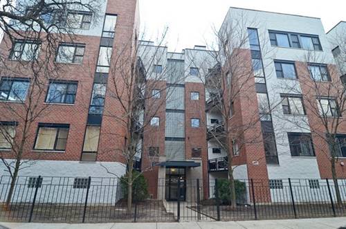 2307 W Wolfram Unit 411, Chicago, IL 60618