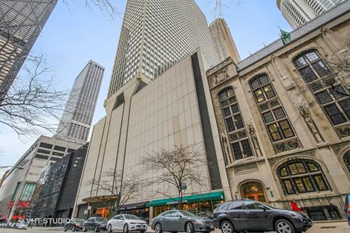 111 E Chestnut Unit 27K, Chicago, IL 60611