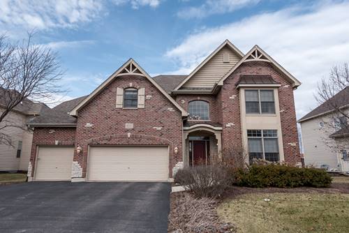 4031 Juneberry, Naperville, IL 60564