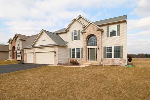 2402 Emerald, Yorkville, IL 60560