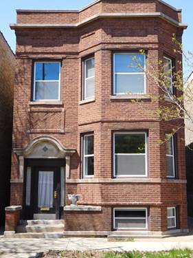 5442 N Ashland Unit 1, Chicago, IL 60640