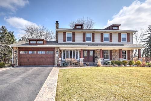 665 Fairfield, Elk Grove Village, IL 60007