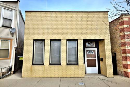 5652 W Grand, Chicago, IL 60639