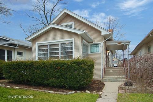 742 N Taylor, Oak Park, IL 60302