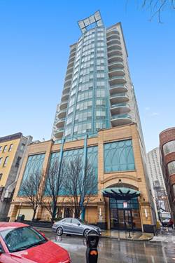 60 W Erie Unit 901, Chicago, IL 60654