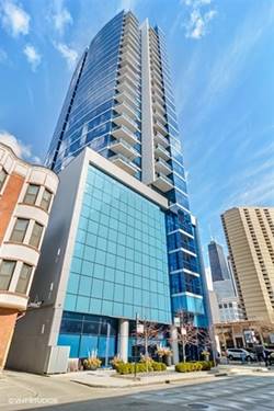 110 W Superior Unit 2401, Chicago, IL 60654