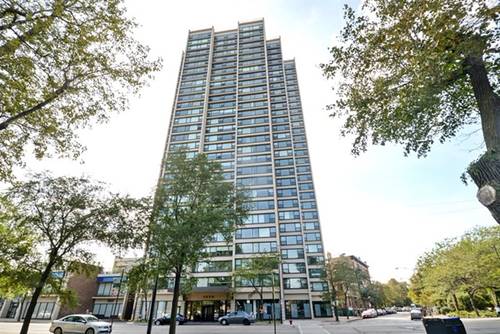 1850 N Clark Unit 506, Chicago, IL 60614