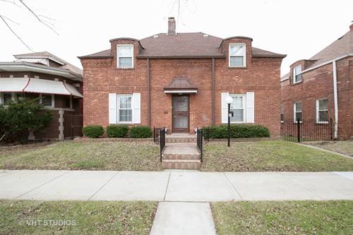 8226 S Luella, Chicago, IL 60617