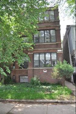 1441 W Berteau Unit 3R, Chicago, IL 60613