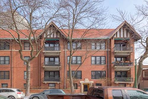 5111 S Cornell Unit 3, Chicago, IL 60615