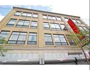 4807 S Ashland Unit 402, Chicago, IL 60609