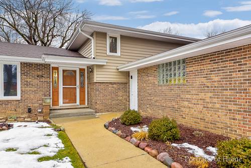 432 S Wilmette, Westmont, IL 60559