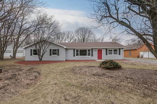 23542 W Grinton, Plainfield, IL 60586