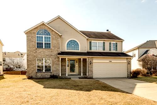 5304 Kingsbury Estates, Plainfield, IL 60586