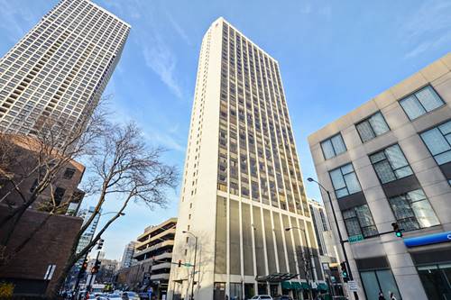 2 E Oak Unit 1308, Chicago, IL 60611