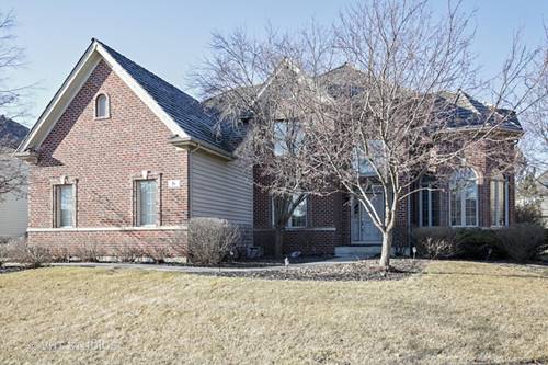 6 Persimmon, South Elgin, IL 60177