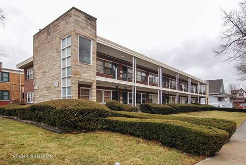 1001 N Harlem Unit B, Oak Park, IL 60302