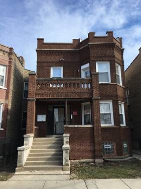 2133 N Springfield, Chicago, IL 60647