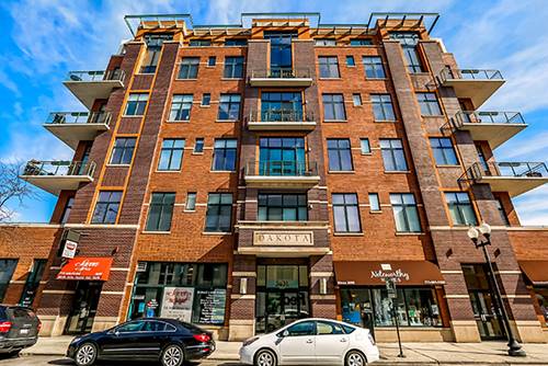 3631 N Halsted Unit 206, Chicago, IL 60613