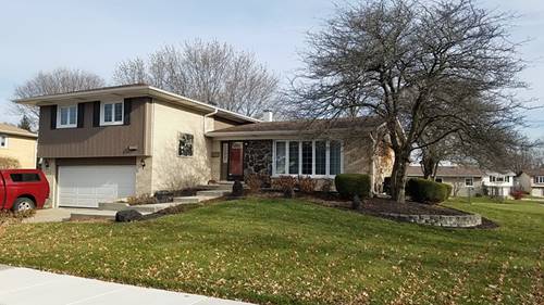 15229 Linden, Oak Forest, IL 60452