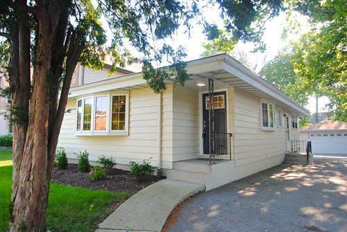 4409 Wilson, Downers Grove, IL 60515