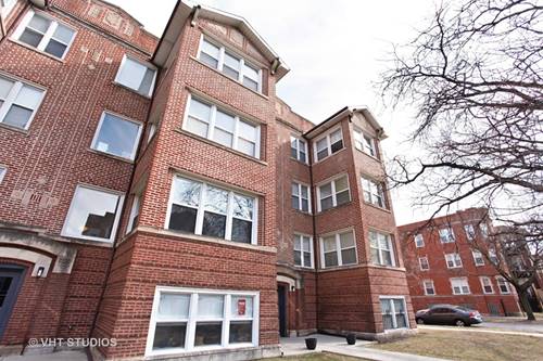 4903 N Lawndale Unit 1, Chicago, IL 60625