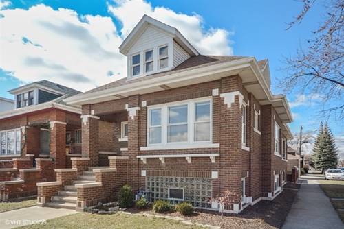 2500 S Cuyler, Berwyn, IL 60402