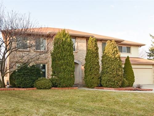 8501 Rob Roy, Orland Park, IL 60462