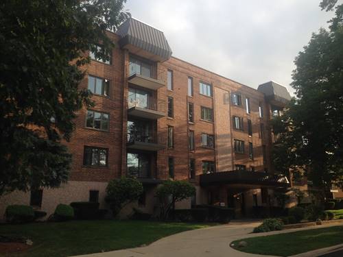 1551 Ashland Unit 303, Des Plaines, IL 60016