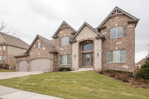 10917 Eleanor, Orland Park, IL 60467