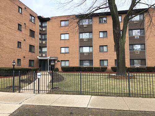 1600 W Greenleaf Unit 107, Chicago, IL 60626