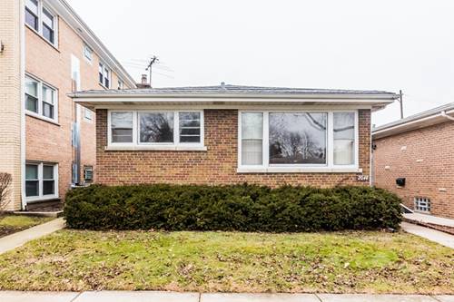 2044 W Summerdale, Chicago, IL 60625