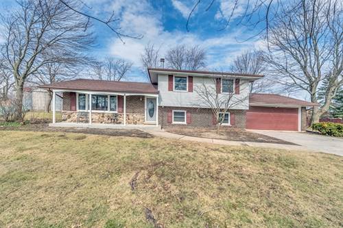 5 Church, Frankfort, IL 60423