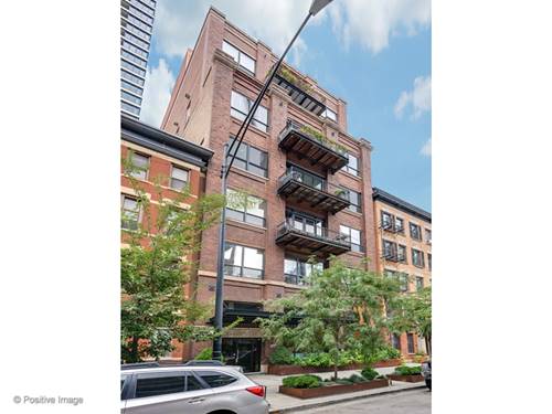 152 W Huron Unit 600, Chicago, IL 60654