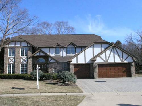 257 W Boardwalk, Palatine, IL 60067