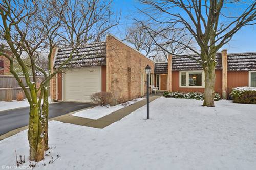 1846 Somerset, Northbrook, IL 60062