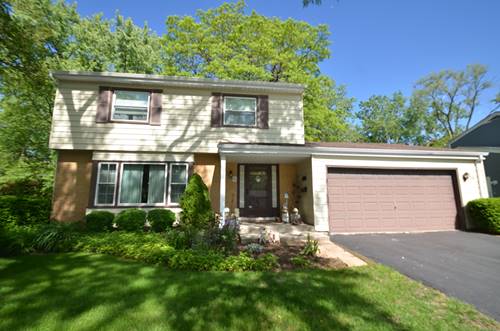 25 Forestway, Deerfield, IL 60015