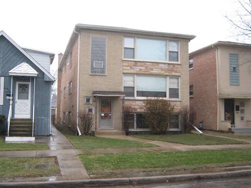 2631 N 74th Unit 2F, Elmwood Park, IL 60707