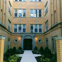 3403 W Balmoral Unit 2, Chicago, IL 60625