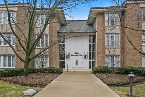 2 Oak Brook Club Unit C206, Oak Brook, IL 60523