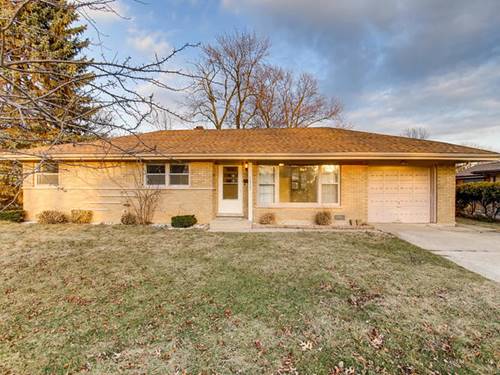 11333 S Nashville, Worth, IL 60482