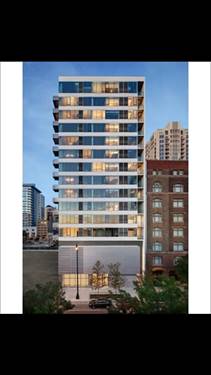 1345 S Wabash Unit 1002, Chicago, IL 60605