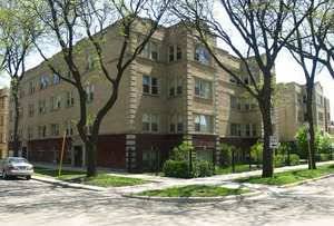 4855 N Harding Unit 1, Chicago, IL 60625