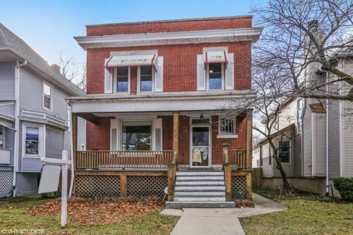 5234 N Magnolia, Chicago, IL 60640