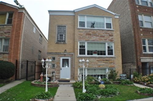 5534 N Campbell Unit 2, Chicago, IL 60625