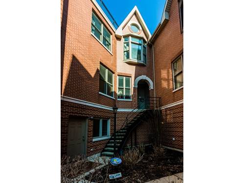2243 N Greenview Unit H, Chicago, IL 60614