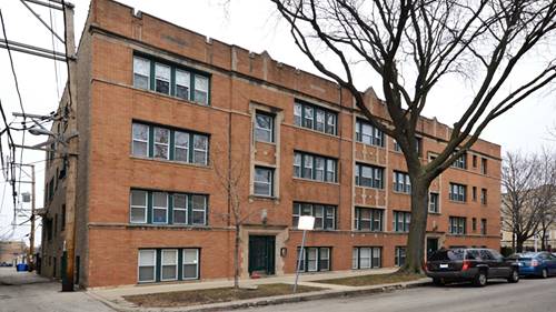 2340 W Rosemont Unit 2, Chicago, IL 60645