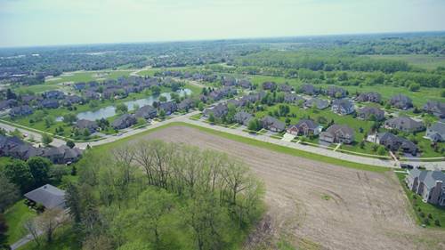 LOT 88 W Blue Lake, St. Charles, IL 60175